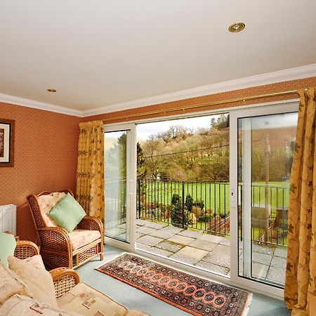 Mollys Cottage Glenridding Extérieur photo