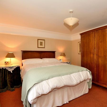 Mollys Cottage Glenridding Extérieur photo