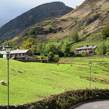 Mollys Cottage Glenridding Extérieur photo