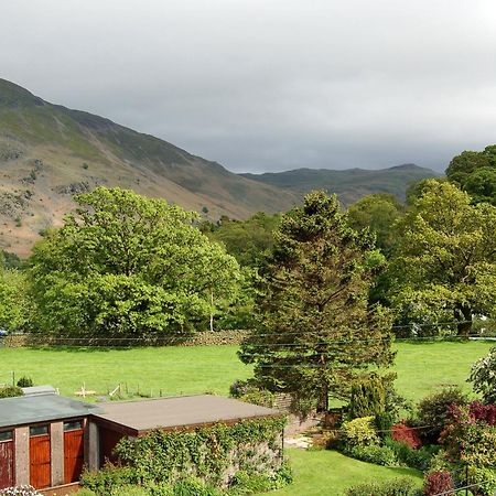 Mollys Cottage Glenridding Extérieur photo