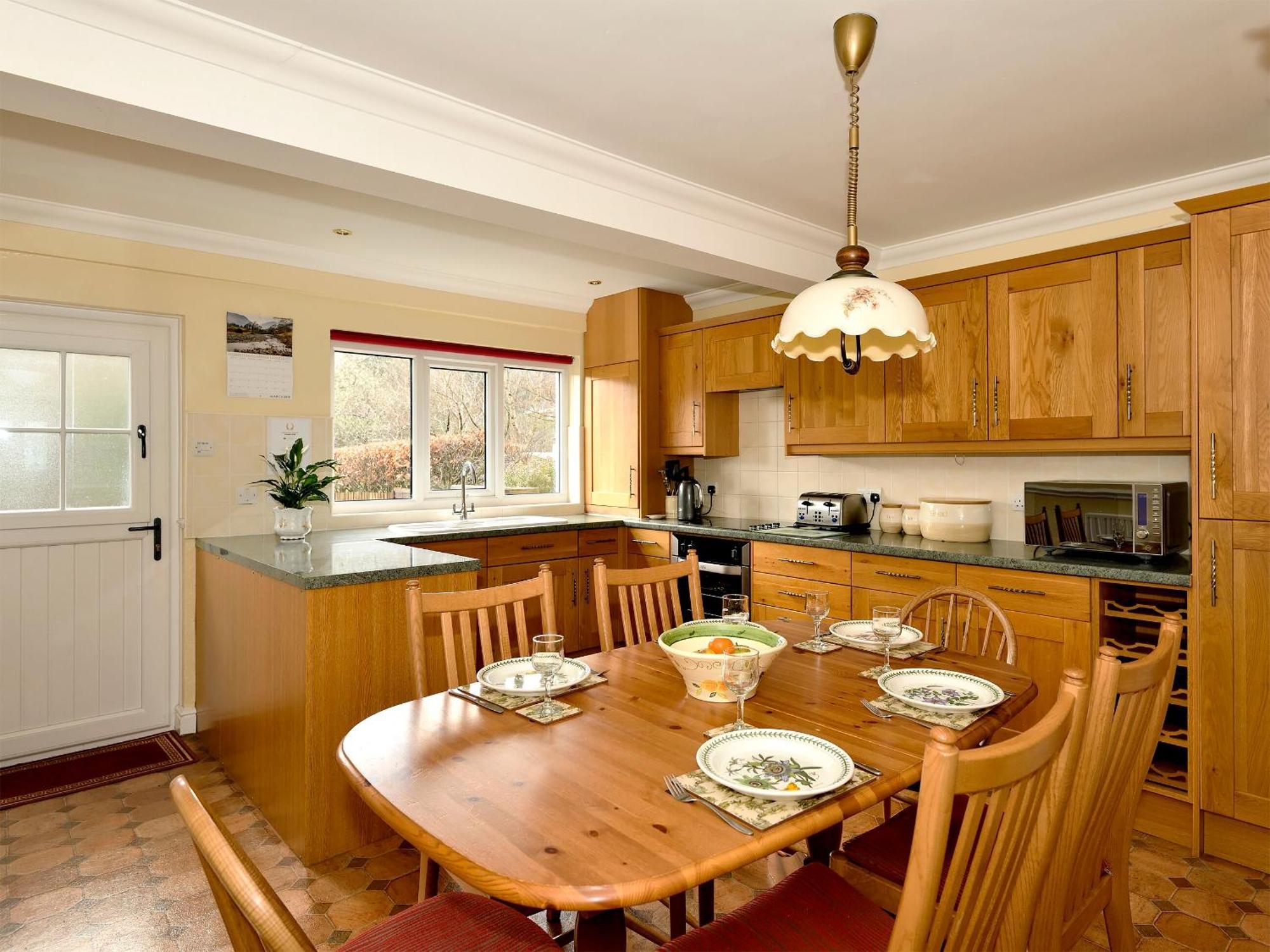 Mollys Cottage Glenridding Extérieur photo