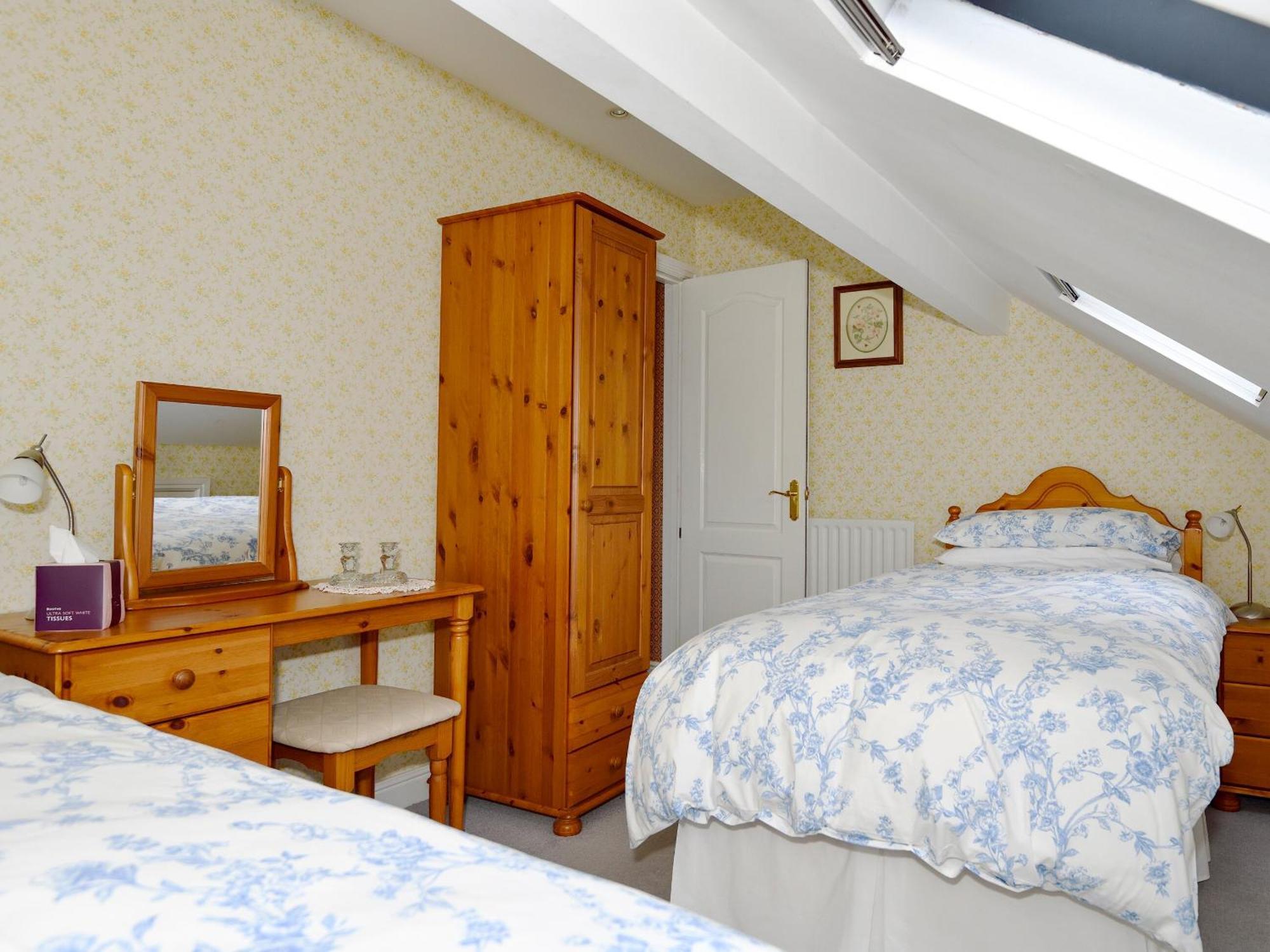 Mollys Cottage Glenridding Extérieur photo