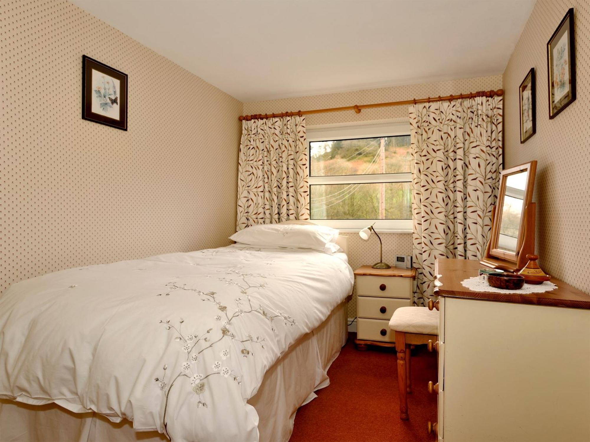Mollys Cottage Glenridding Extérieur photo