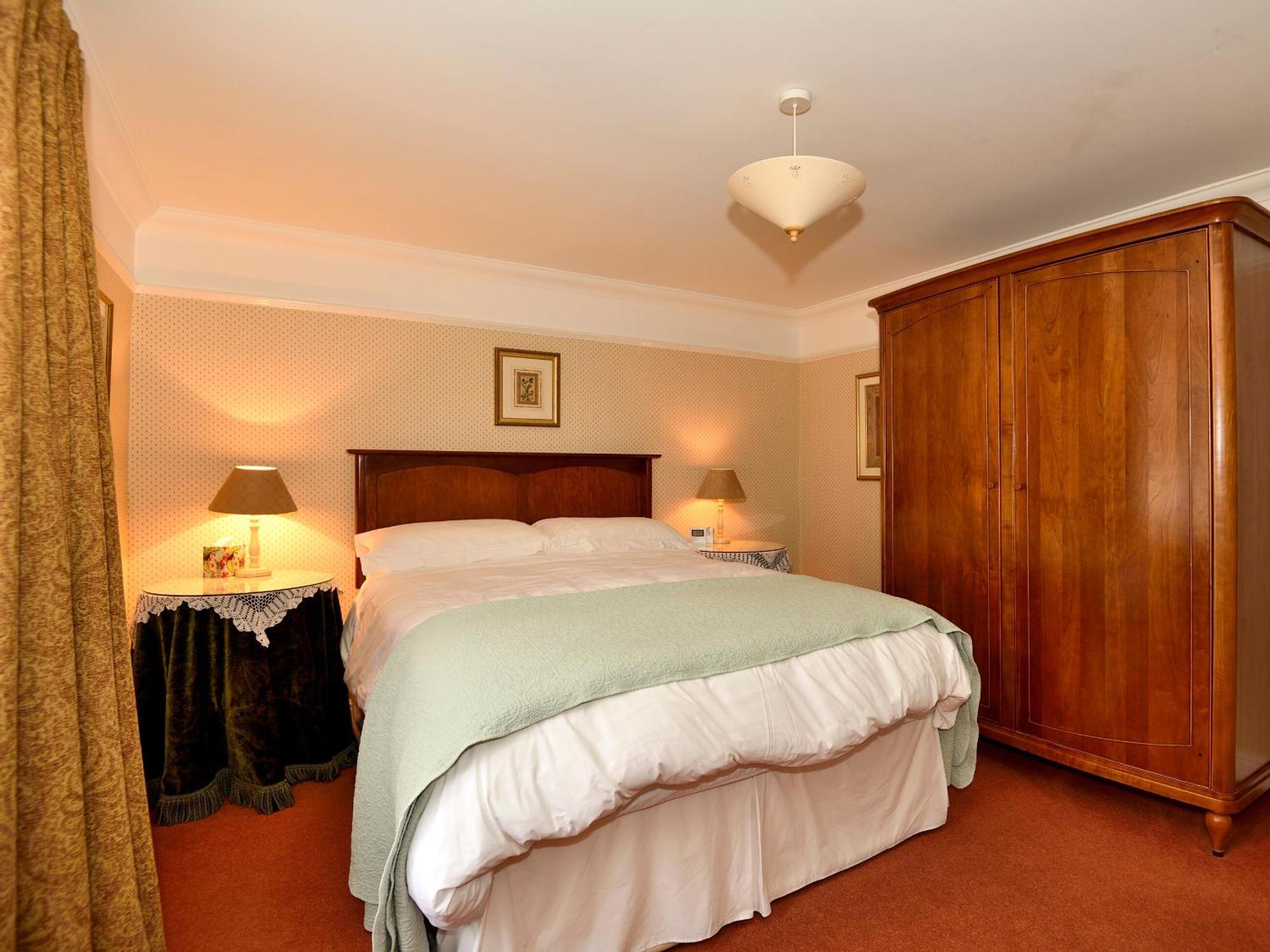 Mollys Cottage Glenridding Extérieur photo